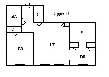 The Riviera Apartments