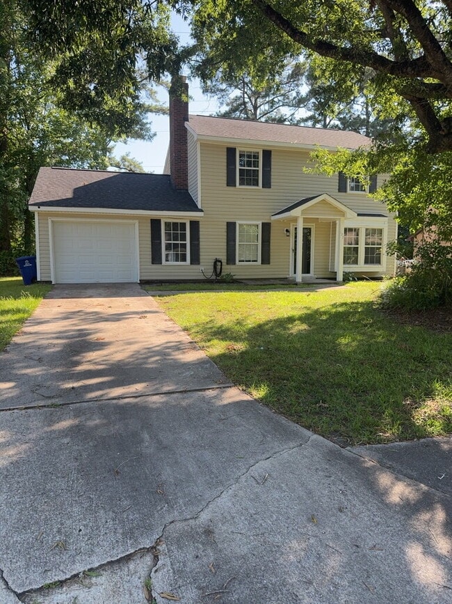 Building Photo - Stunning 3 Bed, 2.5 Bath Home with 1536 Sq Ft in Jacksonville, NC!