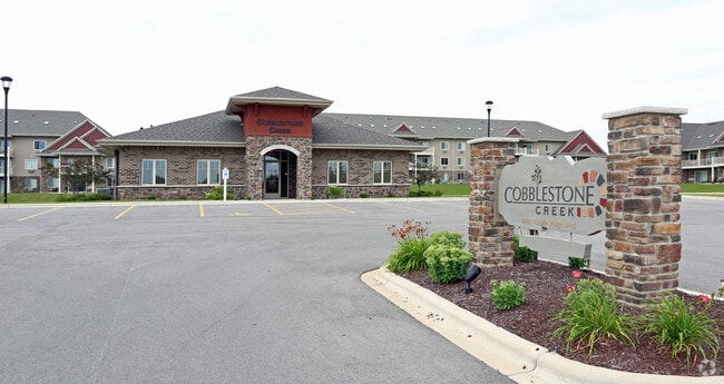 Photo - Cobblestone Creek