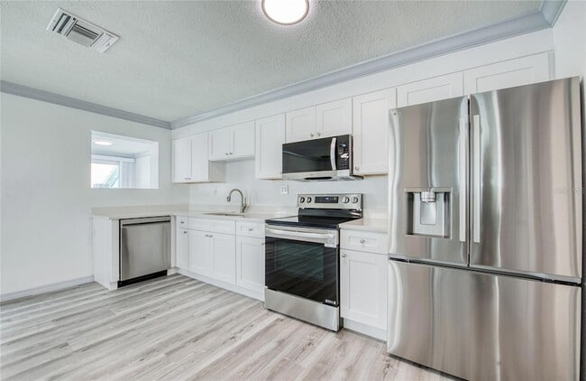 19506 Gulf Blvd Unidad 4