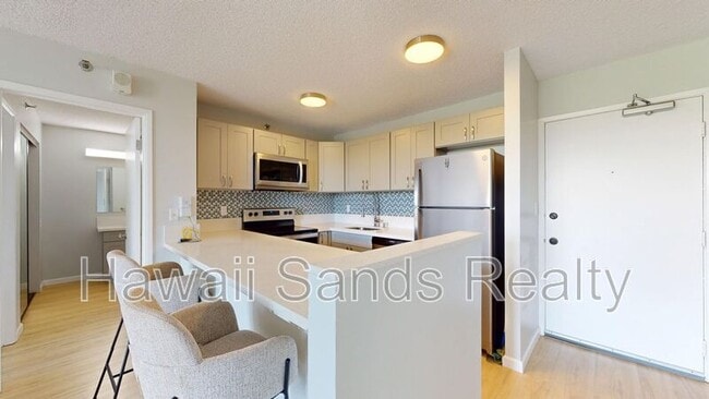 Photo - 98-402-402 Koauka Loop Unit Apt #1907