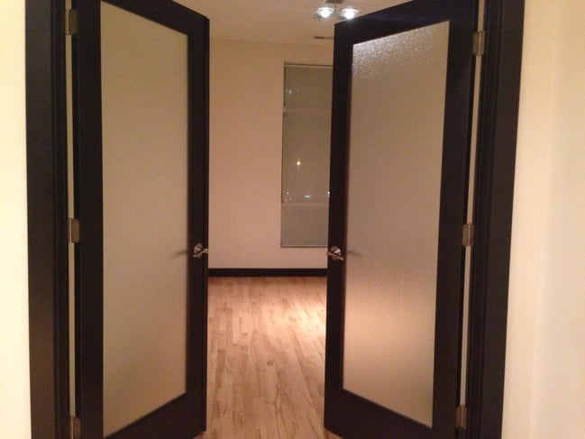 Bedroom - 2348 N. Lister