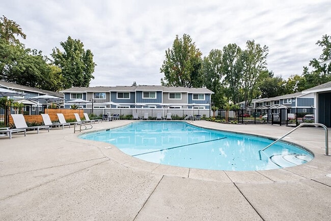 Sixty58 Townhomes