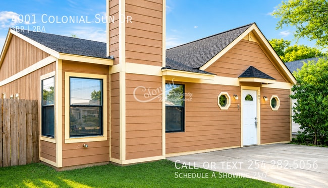 Building Photo - 4001 Colonial Sun Dr