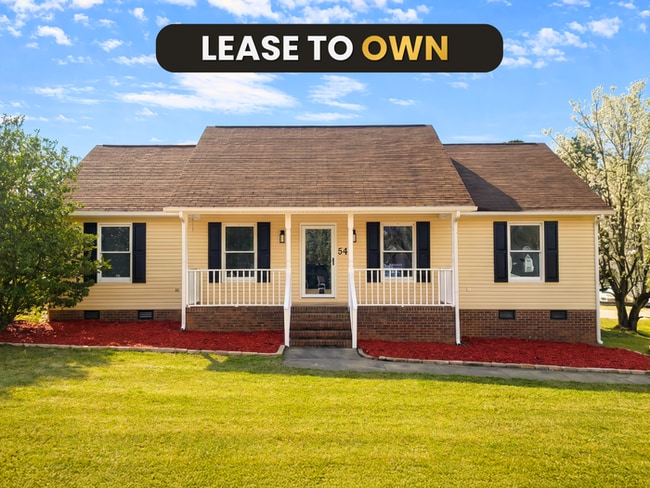 Building Photo - Earn Wealth While Leasing - Like a Homeowner - Lease to Own