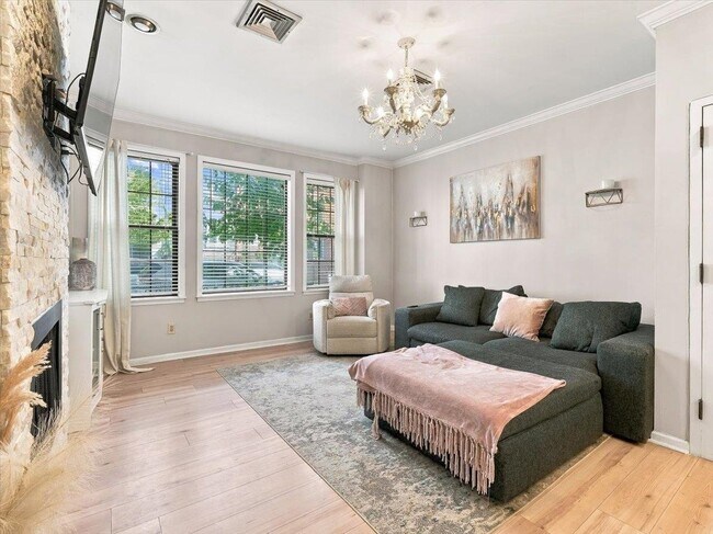 Photo - 902 Willow Ave Unit 2 (1b)