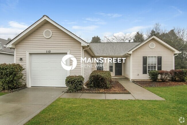 Building Photo - 110 Bosburg Dr Rental