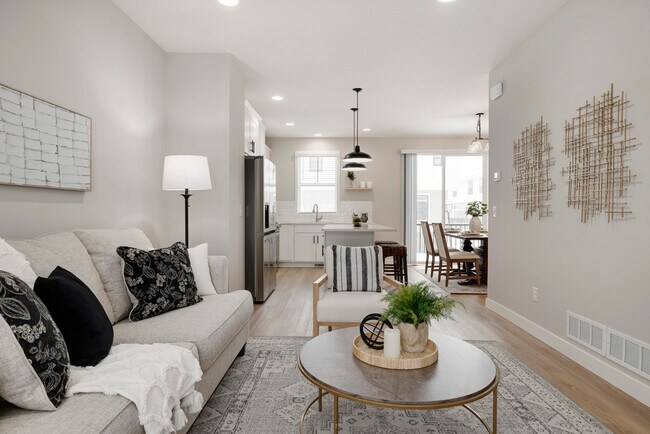 Photo - Villages of Island Park Apartments