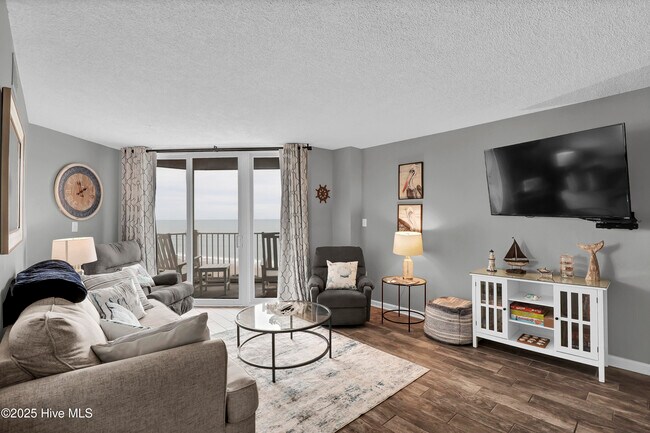 Building Photo - 2000 New River Inlet Rd Unit 1410 Rental