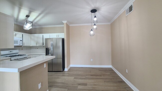 Photo - Upstairs 3 Bedroom condo Unit 202