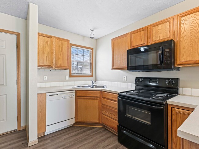 Photo - 6901 N Steamboat Dr Apartment Unit A