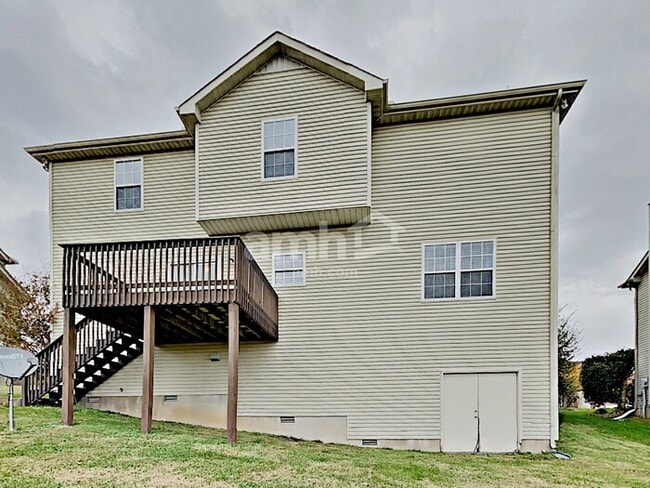 Building Photo - 134 Braxton Park Ln Rental