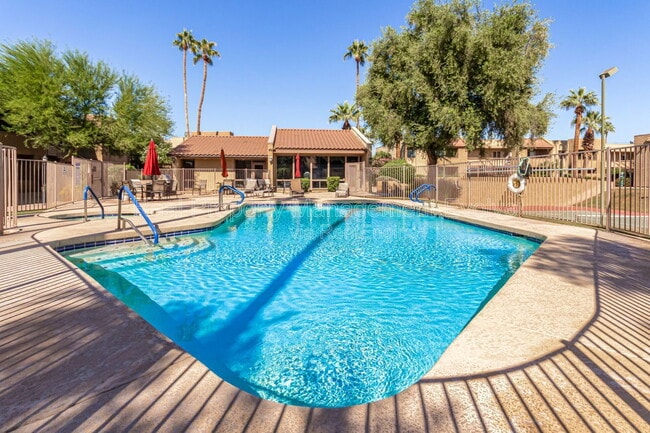 Building Photo - 5877 N Granite Reef Rd Unit Apt 1133