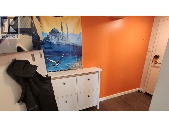 1155 Homer St Unit 1503