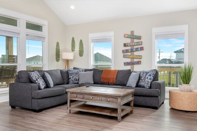 Photo - 951 Gulf Shores Dr Unidad ID1223252P