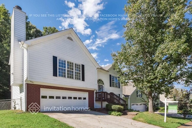 Photo - 1652 Tunbridge Ln