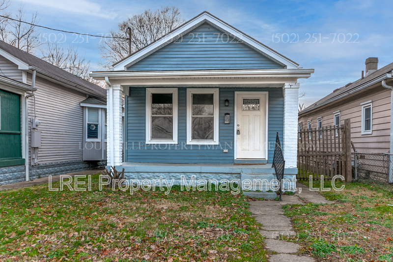 Photo - 1318 Lillian Avenue