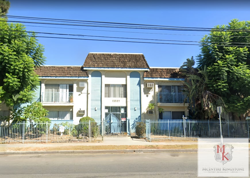 1.0 bedroom in Los Angeles California 91343 - 1.0 bedroom in Los Angeles California 91343 Unit 16