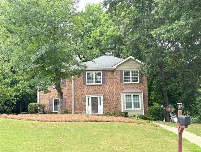 Photo - 2872 Bentwood Dr House