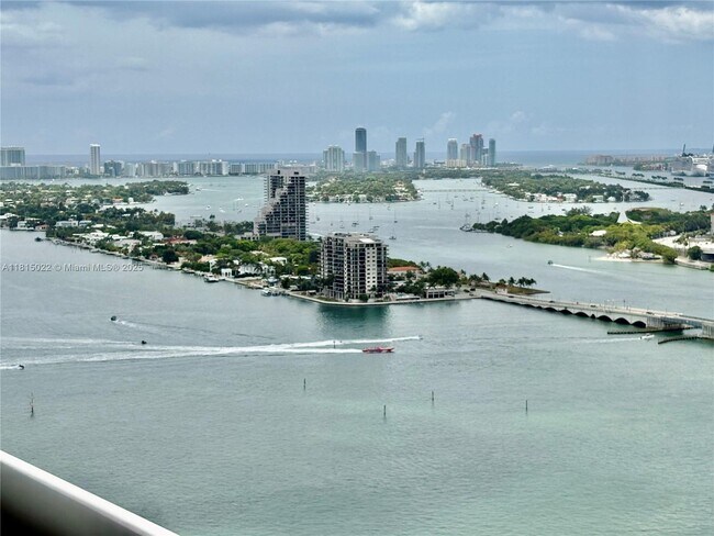 Photo - 1800 N Bayshore Dr Condo Unit 3512