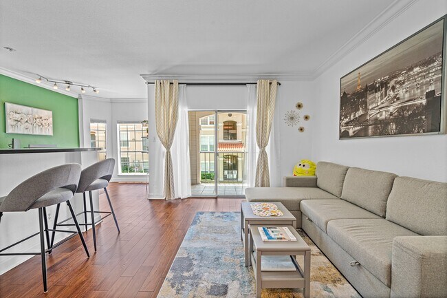 Photo - 3231 Allen Pkwy Unit 1207