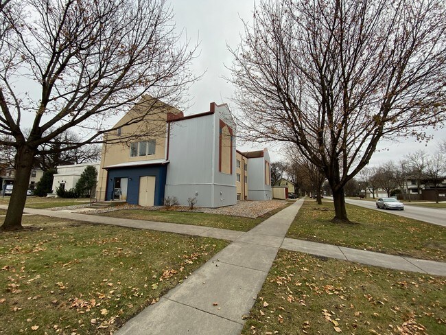 Minnesota State University Moorhead Off Campus Housing