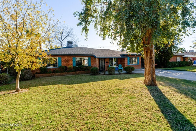 Photo - 1631 W Rovey Ave