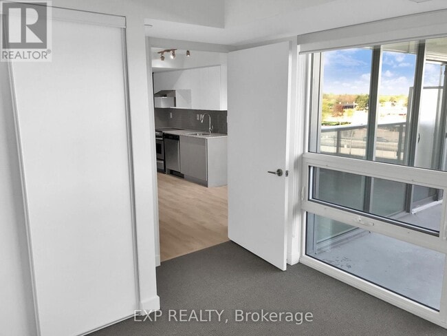 Photo - 160 Flemington Rd Unit 601