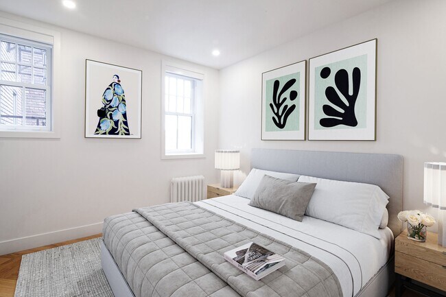 Photo - 266 Av. Lansdowne Unit 15