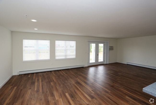 Two Bedroom Deluxe
