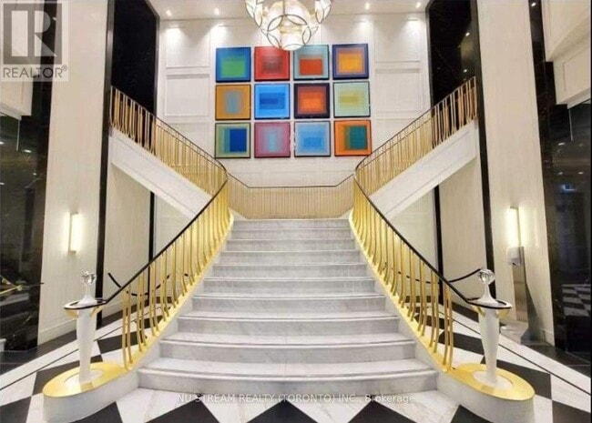 Photo - 955 Bay St. Unit 1620