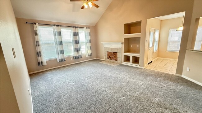 Photo - 1602 Stoney Park Dr