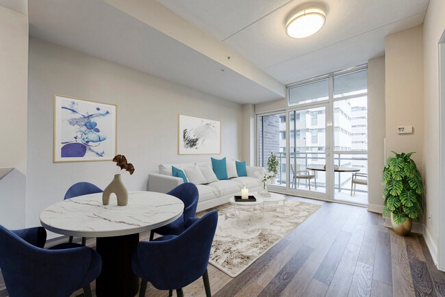 Building Photo - The Brock