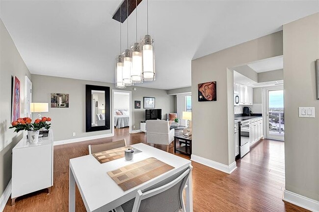 Photo - 2841 N Ocean Blvd Unidad 1405