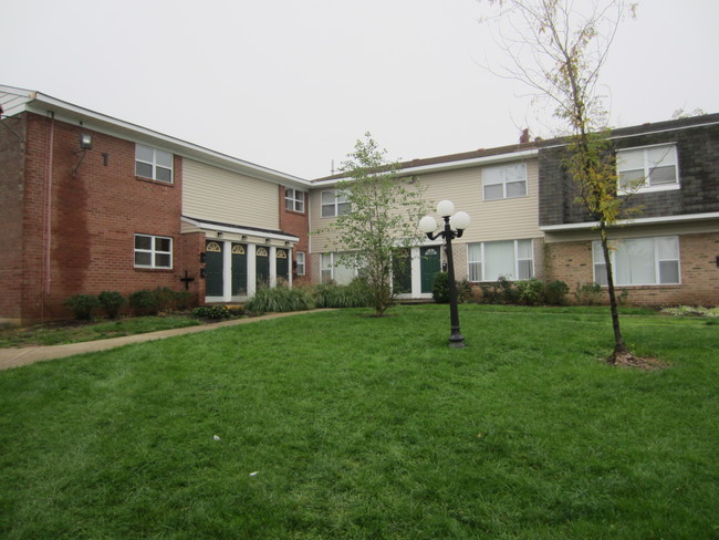 Building Photo - Lafayette Hills Rental