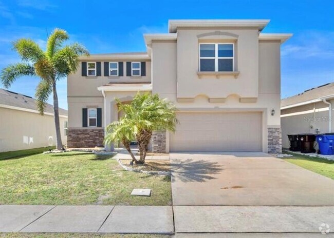 Building Photo - 4501 Baler Trails Dr Rental