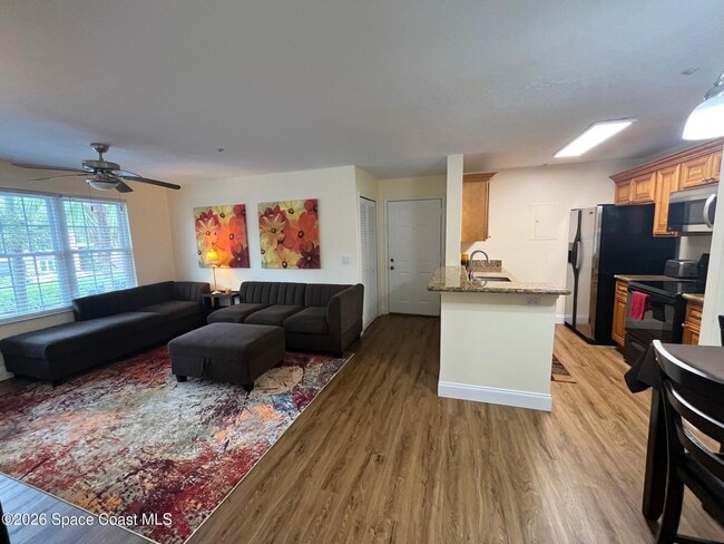 Photo - 7667 N Wickham Rd Unit 815