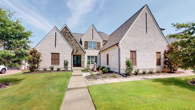 Building Photo - 4762 Magnolia Pk Cir W