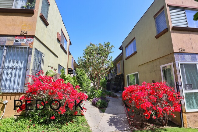 Photo - 254 S Carondelet-260-11 Unit 260-11