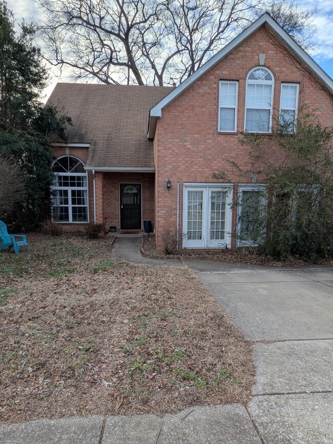 Photo - 2703 Rosedale Pl