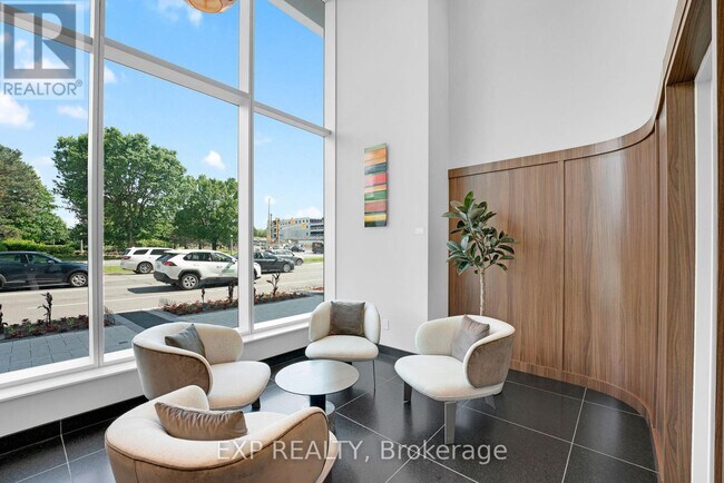 Photo - 805 Carling Ave Unit 1501