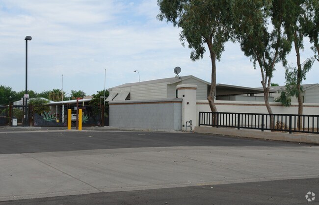 Photo - Silveridge Resort