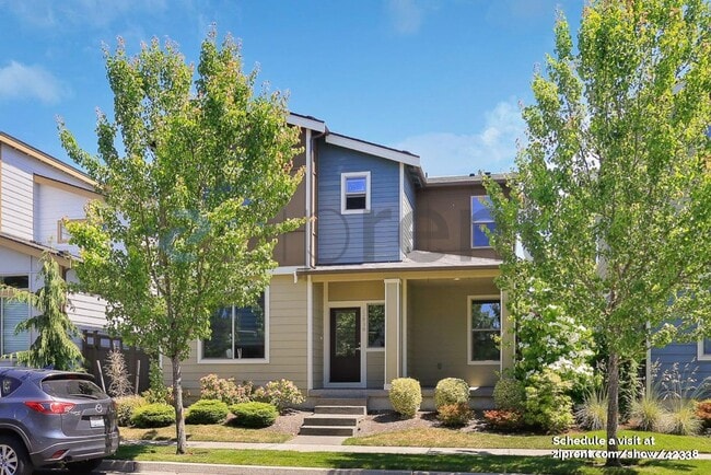 Photo - 32830 Madrona Ave SE House