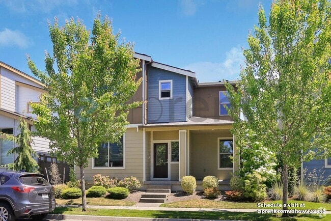 Building Photo - 32830 Madrona Ave SE Rental