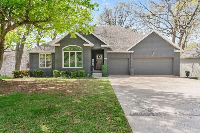 Executive rental in SW Springfield - Executive rental in SW Springfield