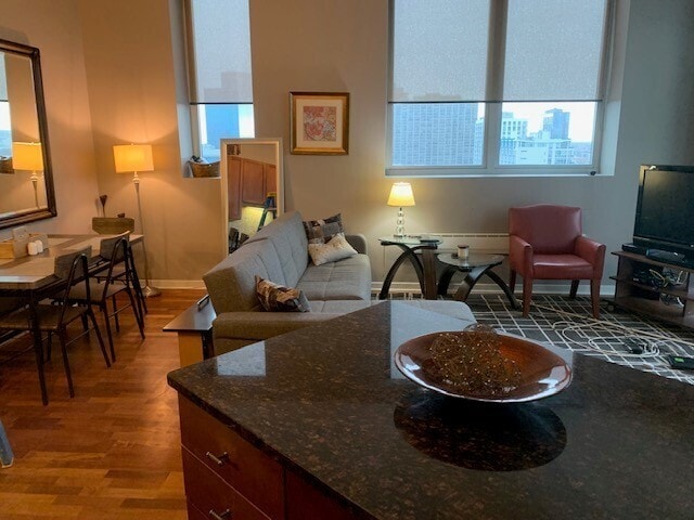 Photo - 1600 S Indiana Ave Unit 1310