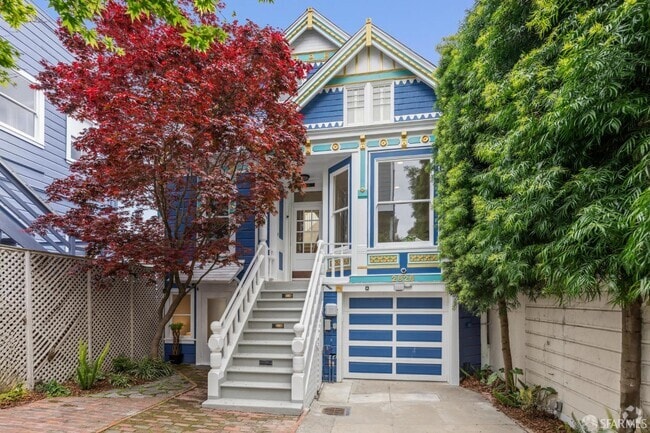Building Photo - 2826 Octavia St Rental