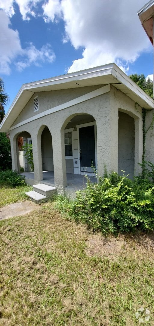 Building Photo - 3214 E 10th Ave Unit 3214 E. 10th Ave. Rental