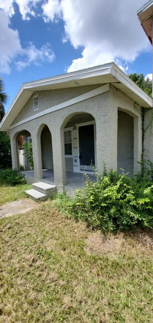 Building Photo - 3214 E 10th Ave Unit 3214 E. 10th Ave. Rental