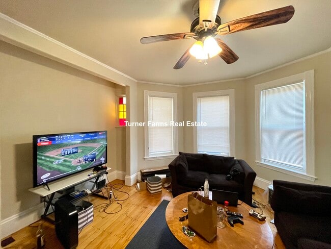 Photo - 5 Sachem St Unit 1